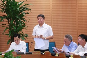 Giám đốc Sở KH-ĐT Nguyễn Mạnh Quyền- Báo cáo kết quả thực hiện kế hoạch phát triển Kl992 cổng game cá cược, Trang Chủ KL99Com Số 1 Link Đăng Ký KL999 tháng 5 và 5 tháng đầu năm.