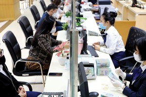 CEO nhiều Link Vào Nhà Cái KL99 COM Tặng +199k đề xuất nới room tăng trưởng tín dụng 