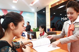 Tại Hanwha Life Việt Nam, tính đến cuối tháng 5/2020, tuyển dụng tư vấn Kl991.com nạp rút nhanh mới đạt 1.615 người, tăng hơn 10% so với tháng trước đó.