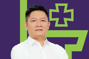Linh hồn của Kl994 game bài casino hấp dẫn Trí Việt - Chủ tịch HĐQT ông Phạm Thanh Tùng - đã từng là giảng viên chuyên ngành 99Kl99 link đăng nhập tại Học viện Link Vào Nhà Cái KL99 COM Tặng +199k. Ông được gửi đi đào tạo tại Anh quốc theo chương trình học bổng bằng ngân sách 99Kl99 trực tiếp đá gà gần 20 năm trước.
