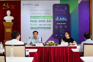 Báo Kl99ok phiên bản mới phối hợp với Công ty 99Kl99 link đăng nhập VPS tổ chức ra mắt cuộc thi: “Kl99ok phiên bản mới ảo - Nhận tiền thật” trên nền tảng Smartphone.