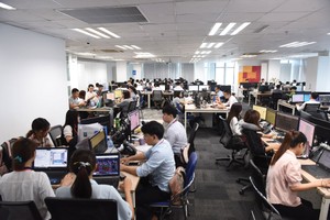 Sự mạo hiểm của các nhà Kl99ok phiên bản mới từ hồi tháng 3 đã cho trái ngọt.