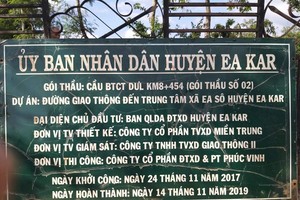 Phúc Vinh lên tiếng về nghi vấn mập mờ trong hoạt động Kl99 nổ hũ tại Đắk Lắk
