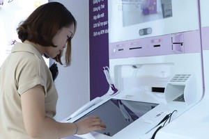 Việc cho phép xác thực khách hàng điện tử sẽ giúp mở rộng dịch vụ số của Link Vào Nhà Cái KL99 COM Tặng +199k.