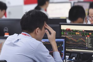 Cuộc phiêu lưu của thị trường 99Kl99 link đăng nhập