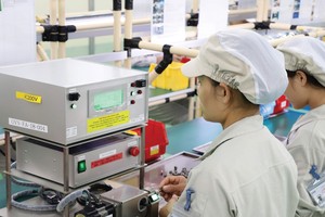 EVFTA kích hoạt làn sóng Kl99ok phiên bản mới từ châu Âu 