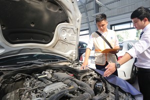 Kl99kl phiên bản hoạt động phi nhân thọ: Thị phần Top 5 tiếp tục rơi rụng