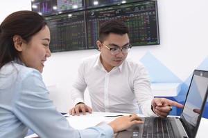 Thị trường 99Kl99 link đăng nhập Việt Nam: Bóng đi nhanh hơn hình 