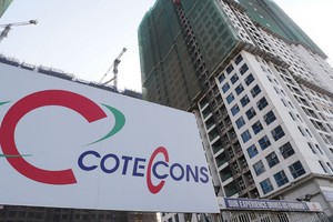 Xung đột Trang Chủ KL99Com Số 1 Link Đăng Ký KL999 tại Coteccons: Một mất thì ai còn?