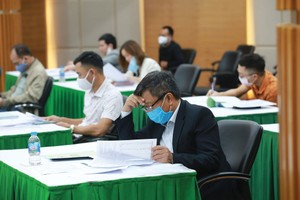 Nhà Kl99ok phiên bản mới săn chuyện riêng tại đại hội