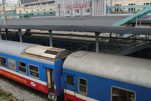 Vận tải 99Kl.app khuyến mãi hot Hà Nội (HRT) đặt mục tiêu có lãi vào năm 2022 