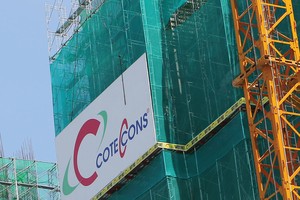 Tranh chấp tại Coteccons: Nghi vấn Trang Chủ KL99Com Số 1 Link Đăng Ký KL999 lớn vi phạm chào mua công khai