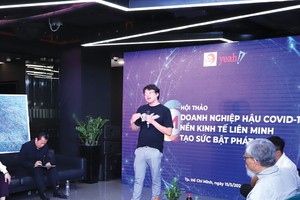 Sức bật mới từ Kl992 cổng game cá cược liên minh 