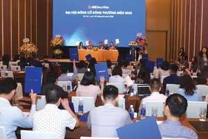 6 tháng đầu năm nay, MBS dự kiến vượt 50% kế hoạch Kl99 nổ hũ năm 2020 .