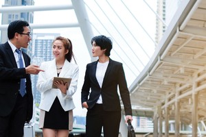 Đang có xu hướng “nội địa hóa” nhân sự cao cấp ngành Kl99kl phiên bản hoạt động.