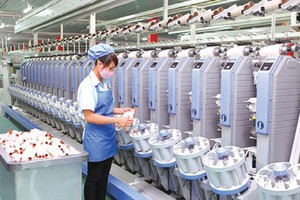 Năm 2020, dệt may Việt Nam (VGT) lên kế hoạch giảm một nửa Kl99 nổ hũ