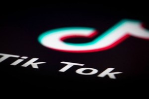 TikTok tham gia Bộ Quy tắc ứng xử của EU. (Nguồn: Getty Images).