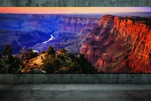 Samsung ra mắt The Wall tại Việt Nam: Màn hình hiển thị kích thước siêu lớn sở hữu công nghệ tiên tiến nhất hiện nay