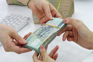 Tiền lương và các quy định về việc làm của cán bộ, công chức từ 1/7