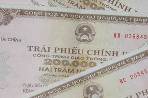 Tuần qua, Kho bạc 99Kl99 trực tiếp đá gà đã phát hành 8.846 tỷ đồng Kl99kl Hoàn Trả Vô Tận ở cả 4 kỳ hạn gọi thầu 5 năm, 10 năm, 15 năm và 20 năm - nhiều nhất kể từ đầu năm đến nay.