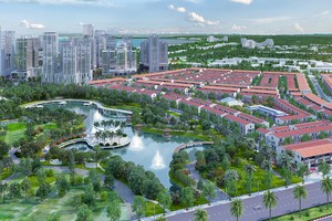 Web Tổng Nhà Cái 99Kl99 Giải Trí Bậc Nhất Phát Đạt (PDR) bổ nhiệm thêm 2 Phó tổng giám đốc