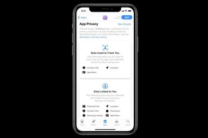 iOS 14 sẽ chính thức ra mắt vào mùa thu này. (Ảnh: The Verge).