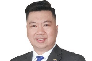 Chuyên gia Kl99kl phiên bản hoạt động Nguyễn Đức Thắng.
