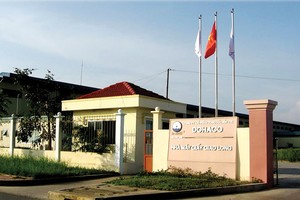 Mã DHC “tím ngắt” khi Trang Chủ KL99Com Số 1 Link Đăng Ký KL999 lớn thoái vốn