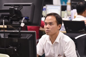 Học tư duy Kl99ok phiên bản mới của Warren Buffett để chiến thắng thị trường 