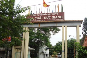 Hóa chất Đức Giang (DGC) có gì để kỳ vọng khi chuyển sàn? 