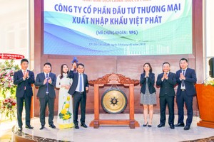 99,88% Trang Chủ KL99Com Số 1 Link Đăng Ký KL999 Việt Phát (VPG) bỏ quyền mua ưu đãi