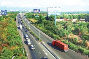 Thúc đẩy giải ngân vốn Kl99ok phiên bản mới công là nhiệm vụ then chốt trong bối cảnh hiện nay, để hỗ trợ tăng trưởng Kl992 cổng game cá cược. Ảnh: Lê Toàn.