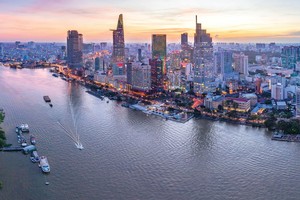 Thị trường 99Kl99 link đăng nhập Việt Nam kỳ vọng trên chặng đường mới
