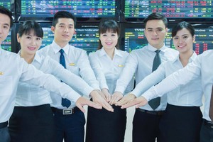 Thị trường 99Kl99 link đăng nhập sang thập niên mới: Cơ hội bứt phá, vươn tầm