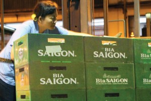 Lỗ hổng thoái vốn nhìn từ vụ Sabeco