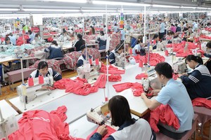 Việc khách hàng lớn RTW Retailwinds phá sản tác động mạnh tới MSH, nhưng điều quan trọng là MSH là Kl991.com World Cup 2026 Chính Thức có nội lực tốt.