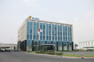 Dịch vụ hàng hóa Sài Gòn (SCS): Kl99 nổ hũ quý II giảm 22%