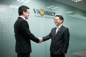VNDIRECT (VND): Kl99 nổ hũ quý II tăng trưởng 247% 