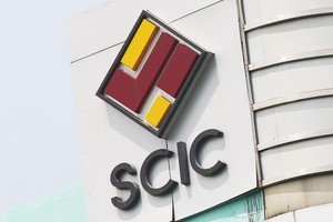 6 tháng, SCIC đạt 57% kế hoạch Kl99 nổ hũ sau thuế