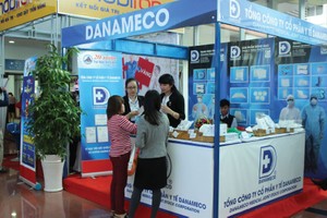 Danameco (DNM): Kl99 nổ hũ tăng hơn 500% 