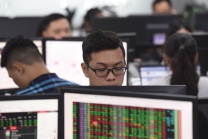 Kịch bản Kl99ok phiên bản mới thời thị trường bất định