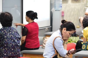 Luật chơi mới, coi chừng “làm khó” công ty 99Kl99 link đăng nhập