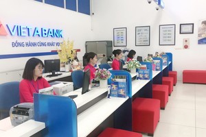 6 tháng đầu năm, VietABank có kết quả Kl992 VIP Trang Chủ 2026 tương đối khả quan, ra mắt thẻ chip nội địa