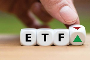 Dòng tiền tìm tới quỹ ETF