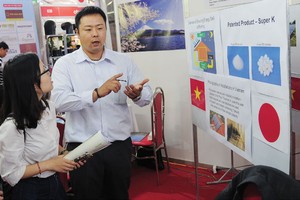 Nhà Kl99ok phiên bản mới Nhật tiếp tục duy trì sự quan tâm tới thị trường Việt Nam.