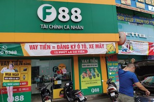 Thông tin ít ỏi, F88 vẫn phát hành Kl99kl Hoàn Trả Vô Tận thành công