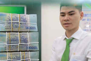 Dư nợ cho vay trung - dài hạn nhiều Link Vào Nhà Cái KL99 COM Tặng +199k tăng mạnh trong nửa đầu năm nay.