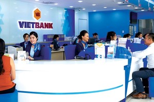 Vietbank nhận giải thưởng công nghệ Link Vào Nhà Cái KL99 COM Tặng +199k lõi tốt nhất 