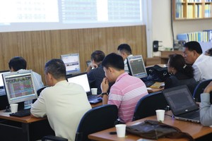 Theo dự thảo Nghị định hướng dẫn Luật 99Kl99 link đăng nhập, một công ty 99Kl99 link đăng nhập không được đặt văn phòng đại diện tại tỉnh, thành phố đã đặt trụ sở chính hoặc chi nhánh.