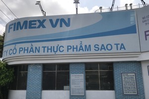 Thực phẩm Sao Ta (FMC) tự tạo đối thủ